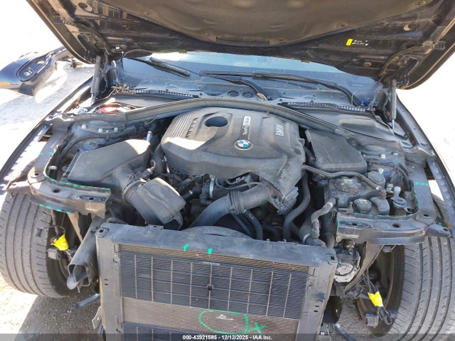 2019 BMW 430I WBA4W3C5XKAF93484 Photo 9