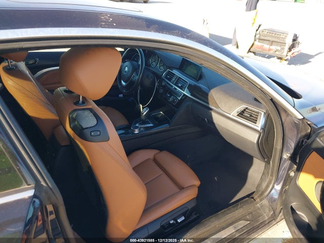 2019 BMW 430I WBA4W3C5XKAF93484 Photo 4