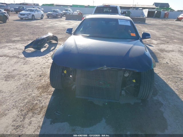 2019 BMW 430I WBA4W3C5XKAF93484 Photo 5