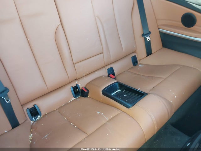 2019 BMW 430I WBA4W3C5XKAF93484 Photo 7