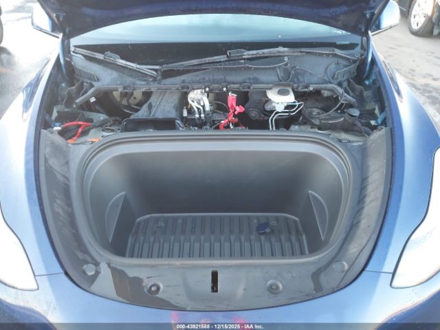 2023 TESLA MODEL Y 7SAYGDEE8PF879286 Photo 9