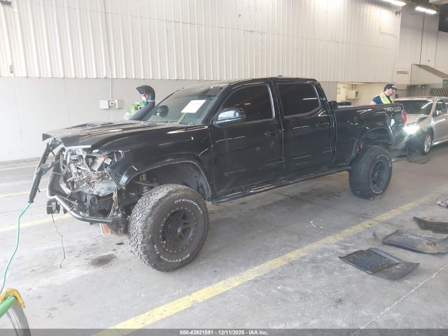 3TMDZ5BN6KM055582 Toyota Tacoma Trd Sport