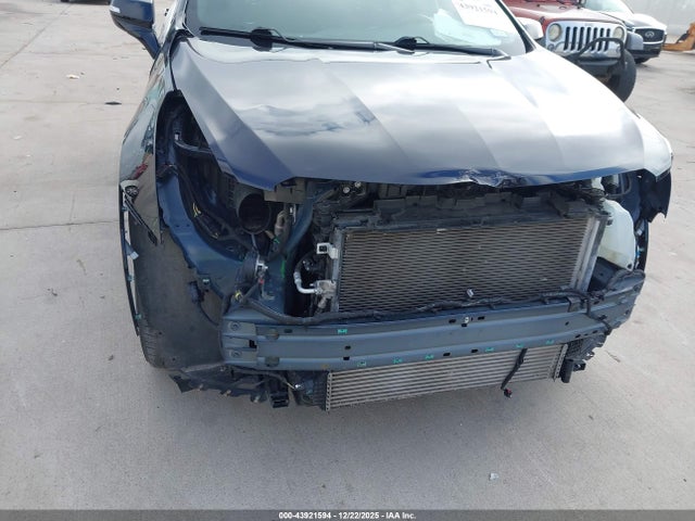 2022 CADILLAC XT5 1GYKNAR48NZ131471 Photo 5