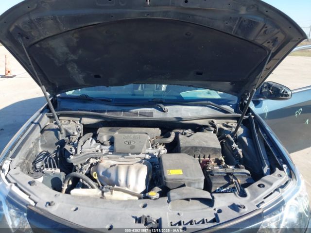 2013 TOYOTA CAMRY 4T1BF1FK0DU214812 Photo 9