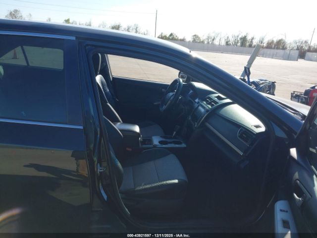 2013 TOYOTA CAMRY 4T1BF1FK0DU214812 Photo 4