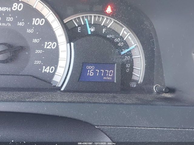 2013 TOYOTA CAMRY 4T1BF1FK0DU214812 Photo 6