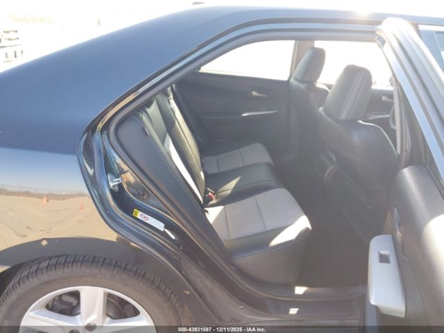 2013 TOYOTA CAMRY 4T1BF1FK0DU214812 Photo 7