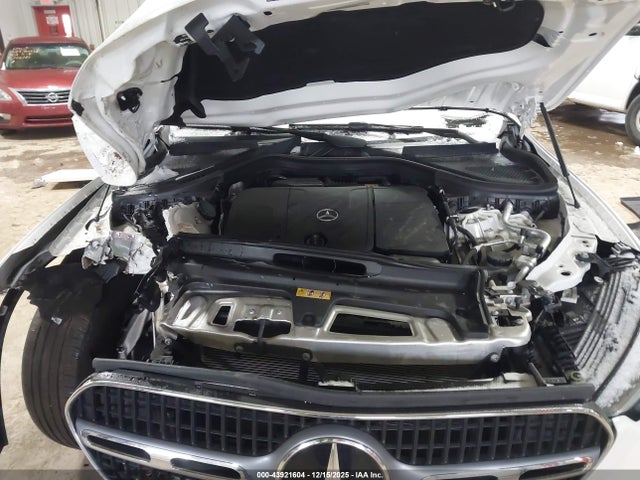 2023 MERCEDES-BENZ GLC 300 W1NKM4HB4PF044187 Photo 9
