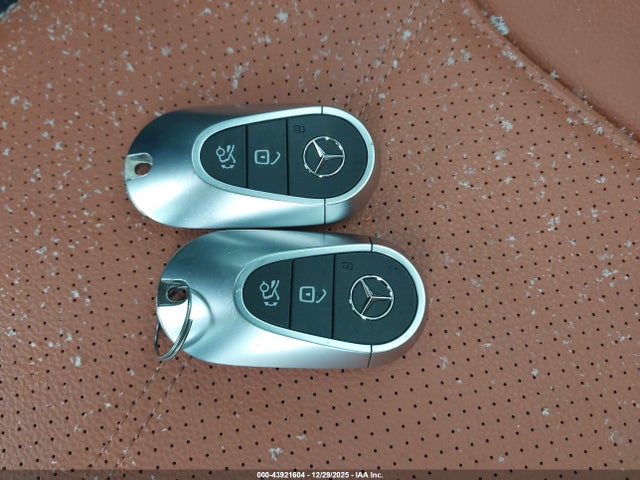 2023 MERCEDES-BENZ GLC 300 W1NKM4HB4PF044187 Photo 10