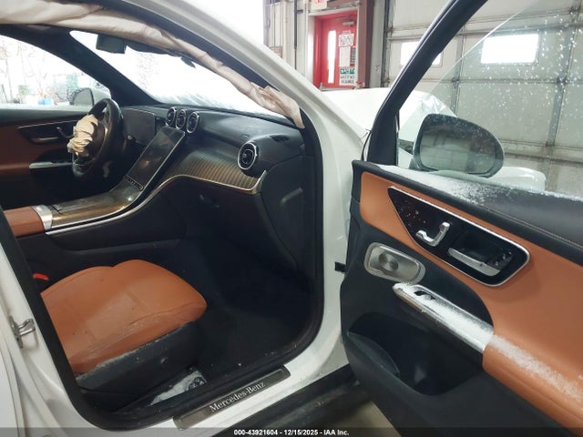 2023 MERCEDES-BENZ GLC 300 W1NKM4HB4PF044187 Photo 4
