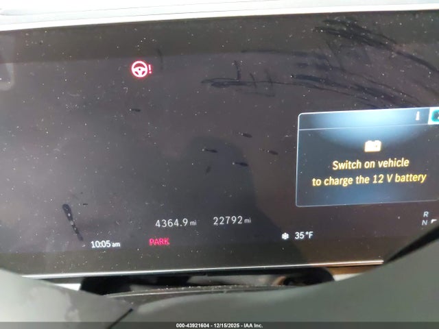 2023 MERCEDES-BENZ GLC 300 W1NKM4HB4PF044187 Photo 6