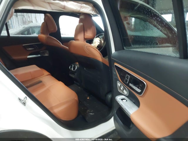 2023 MERCEDES-BENZ GLC 300 W1NKM4HB4PF044187 Photo 7