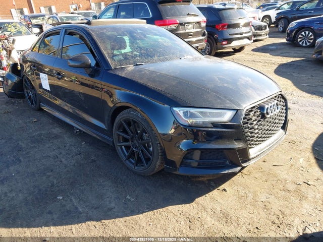 2020 AUDI A3 WAUJEGFF0LA007052 Photo 0