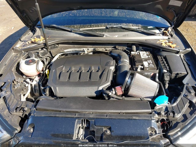 2020 AUDI A3 WAUJEGFF0LA007052 Photo 9