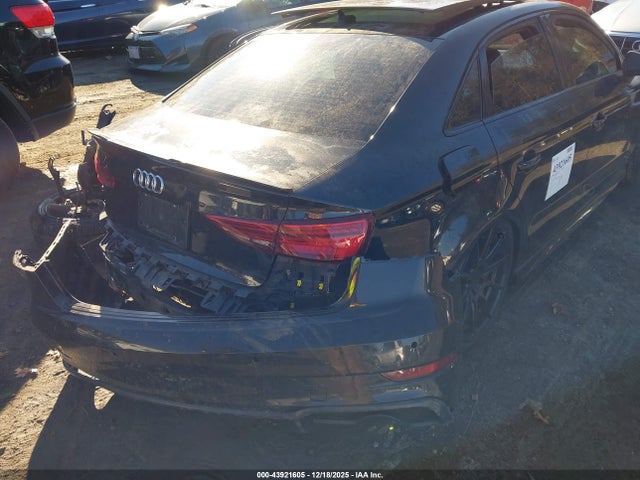 2020 AUDI A3 WAUJEGFF0LA007052 Photo 3