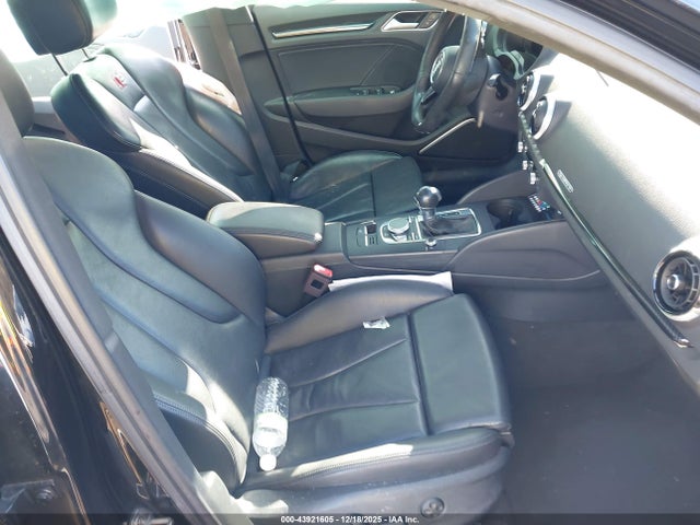 2020 AUDI A3 WAUJEGFF0LA007052 Photo 4
