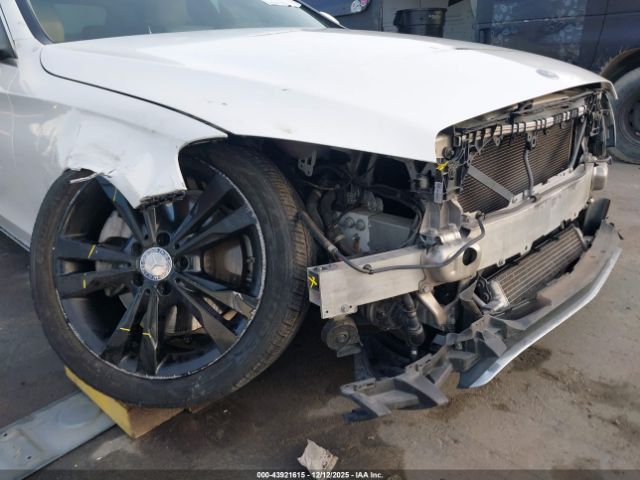 2015 MERCEDES-BENZ C 300 55SWF4KB0FU020210 Photo 5