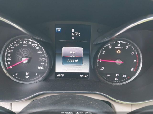 2015 MERCEDES-BENZ C 300 55SWF4KB0FU020210 Photo 6