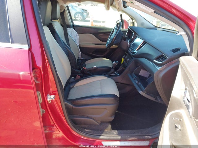 KL4CJASB9HB123871 Buick Encore Preferred