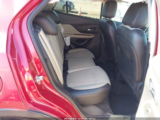 KL4CJASB9HB123871 Buick Encore Preferred