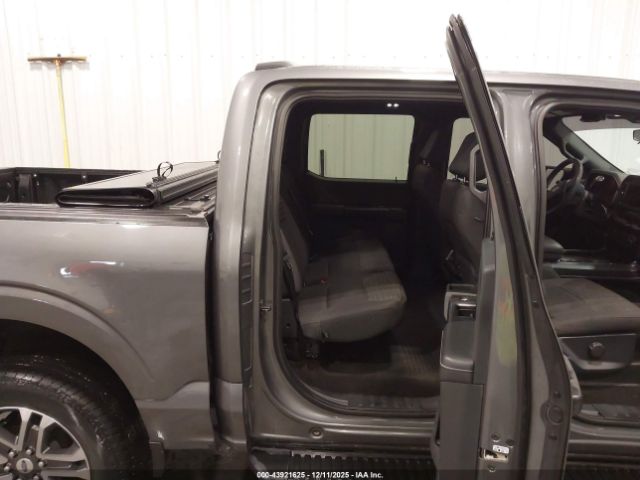 2021 FORD F-150 1FTEW1EP3MKD16437 Photo 7