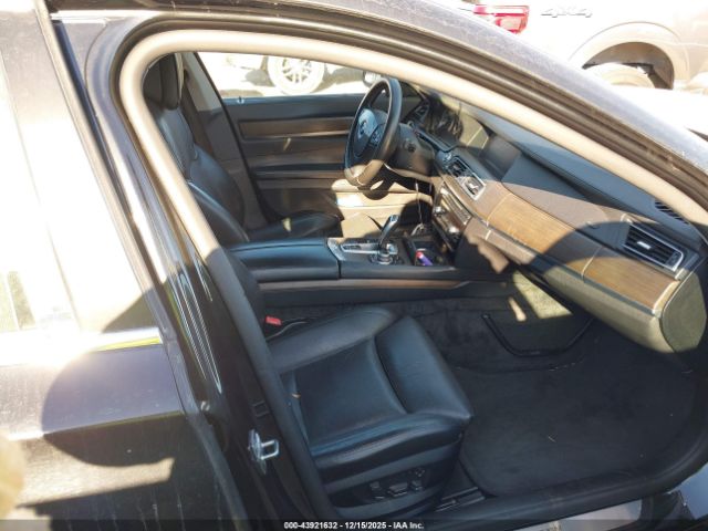 2011 BMW 750LI WBAKC8C5XBC433622 Photo 4