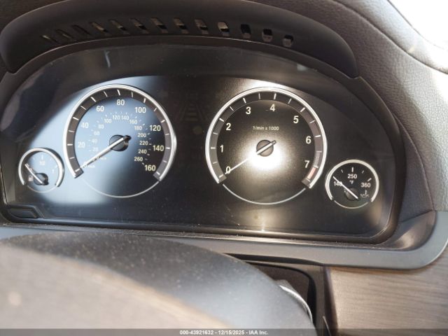 2011 BMW 750LI WBAKC8C5XBC433622 Photo 6