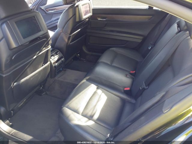 2011 BMW 750LI WBAKC8C5XBC433622 Photo 7