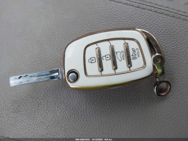 2018 HYUNDAI TUCSON KM8J3CA4XJU719339 Photo 10