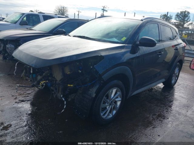 2018 HYUNDAI TUCSON KM8J3CA4XJU719339 Photo 1