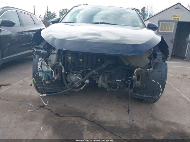 2018 HYUNDAI TUCSON KM8J3CA4XJU719339 Photo 5