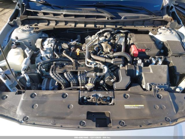 2021 NISSAN ALTIMA 1N4BL4CV8MN392254 Photo 9