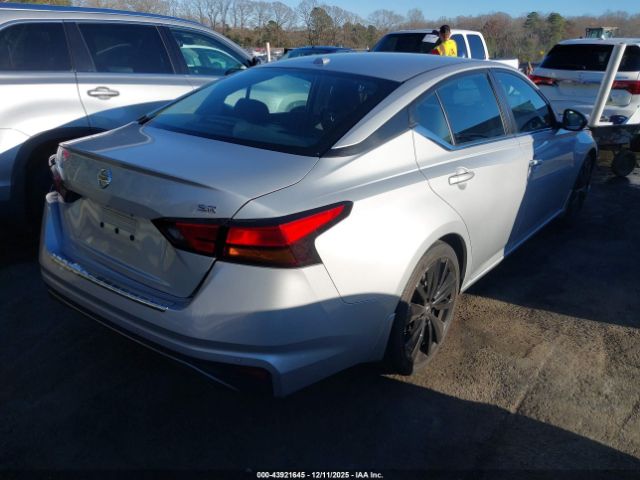 2021 NISSAN ALTIMA 1N4BL4CV8MN392254 Photo 3