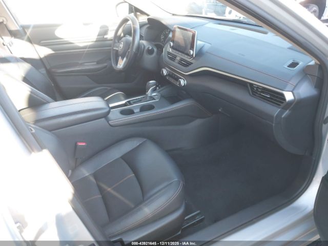 2021 NISSAN ALTIMA 1N4BL4CV8MN392254 Photo 4