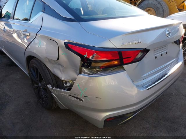 2021 NISSAN ALTIMA 1N4BL4CV8MN392254 Photo 5