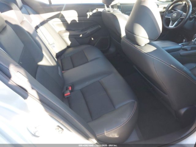 2021 NISSAN ALTIMA 1N4BL4CV8MN392254 Photo 7