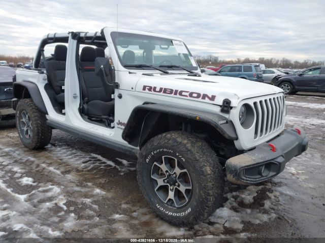 2022 JEEP WRANGLER UNLIMITED 1C4HJXFG9NW261256