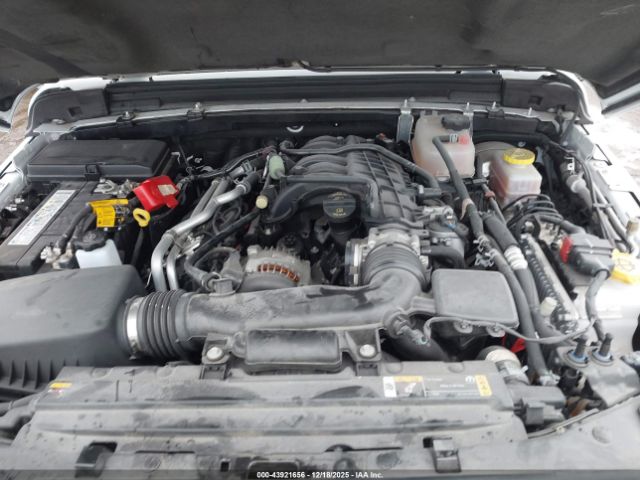 2022 JEEP WRANGLER UNLIMITED 1C4HJXFG9NW261256 Photo 9