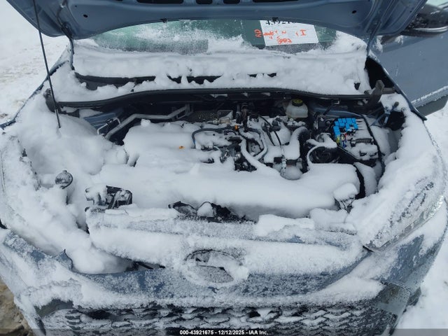 2025 TOYOTA COROLLA CROSS HYBRID 7MUFBABG8SV083185 Photo 9