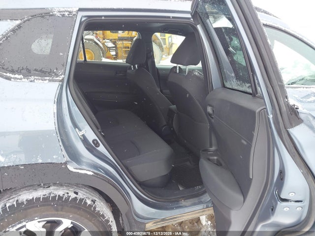 2025 TOYOTA COROLLA CROSS HYBRID 7MUFBABG8SV083185 Photo 7