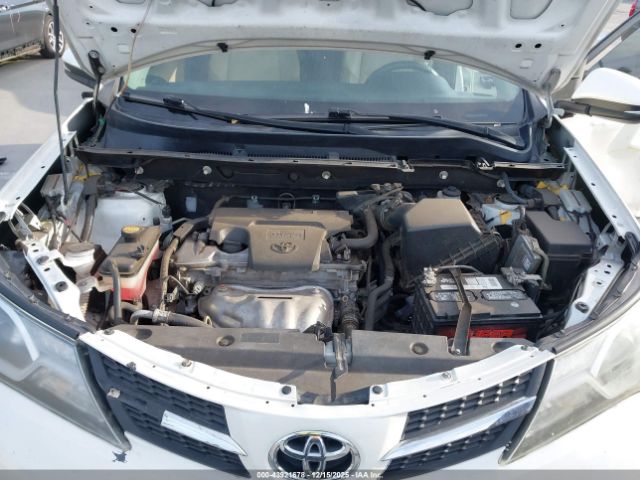 2013 TOYOTA RAV4 2T3YFREV5DW059265 Photo 9