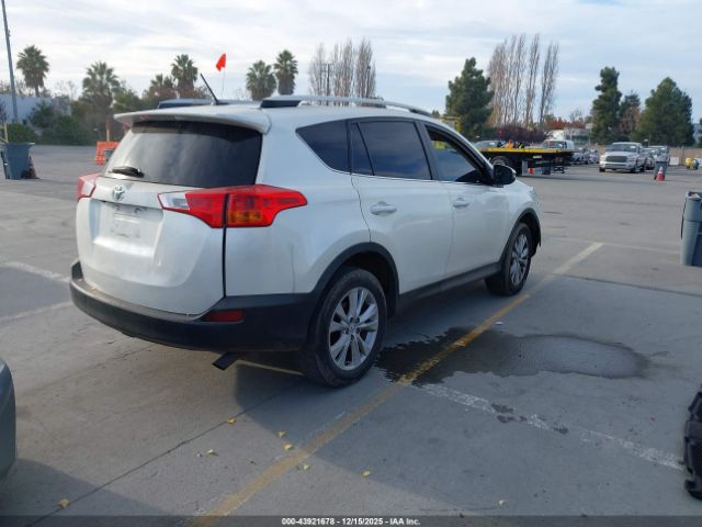 2013 TOYOTA RAV4 2T3YFREV5DW059265 Photo 3