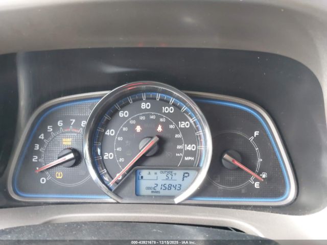 2013 TOYOTA RAV4 2T3YFREV5DW059265 Photo 6