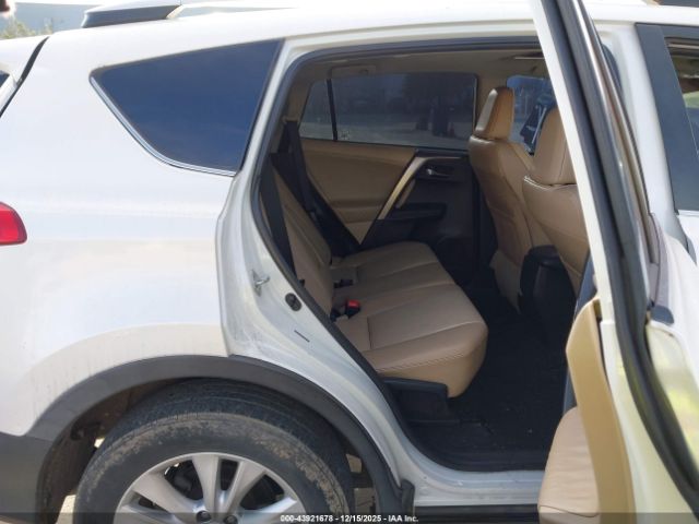 2013 TOYOTA RAV4 2T3YFREV5DW059265 Photo 7