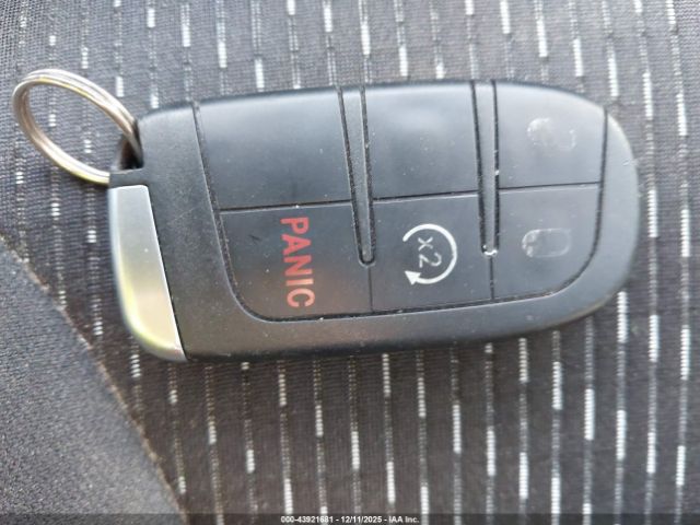 2018 DODGE JOURNEY 3C4PDCAB9JT384384 Photo 10