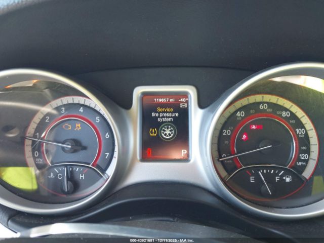 2018 DODGE JOURNEY 3C4PDCAB9JT384384 Photo 6