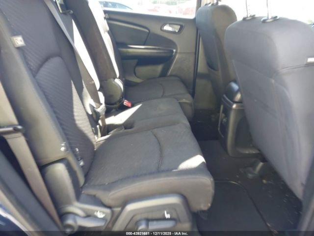 2018 DODGE JOURNEY 3C4PDCAB9JT384384 Photo 7