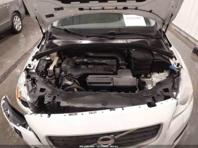 2013 VOLVO S60 YV1612FH4D2221878 Photo 9