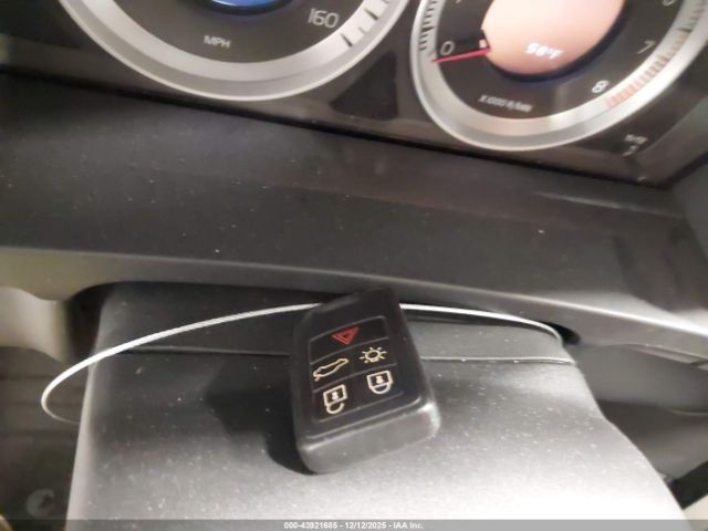 2013 VOLVO S60 YV1612FH4D2221878 Photo 10