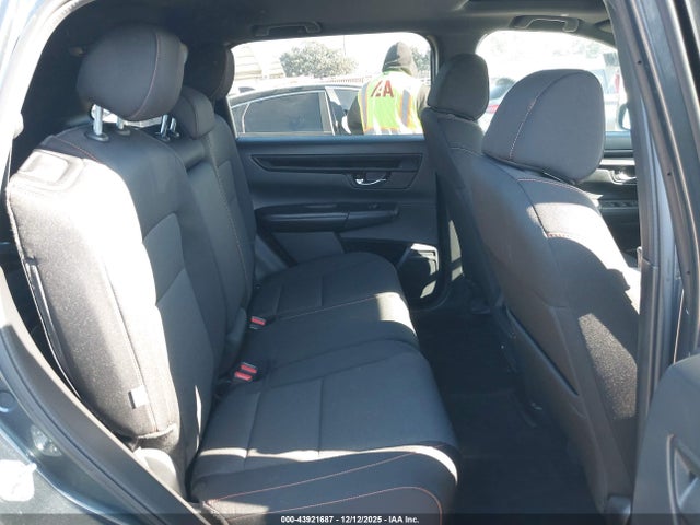 7FARS5H59SE020724 Honda Cr-v Hybrid Sport